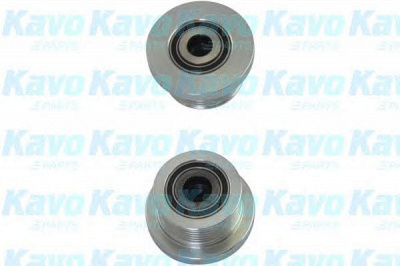 KAVO PARTS dfp6507 -  Механизм свободного хода генератора